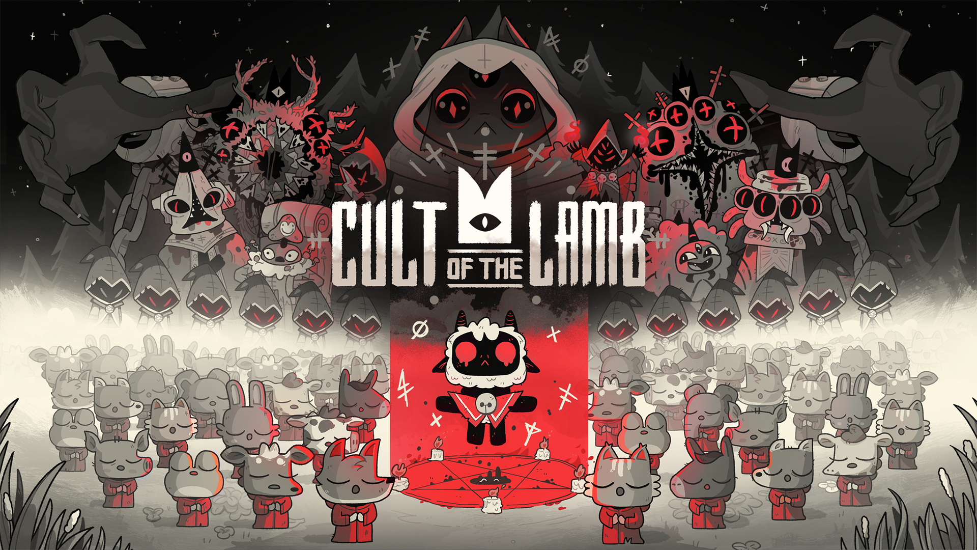 Cult of the Lamb - Wiki