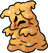 Golden Statue