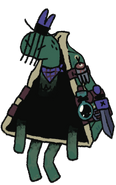 Shrumy