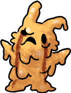 Golden Statue