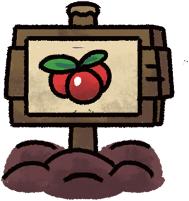 Icon FarmPlotSign