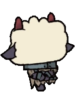 Lamb Intro (3).gif (313 KB) Intro Lamb (Walk Diagonal)