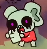 Resurrected Followers have a chance of coming back cursed