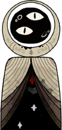Mystic Seller