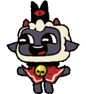 Lamb Talk Laughing.gif (1.54 MB) The Lamb speaking while they are laughing