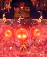 Purged Witness Bathin