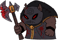 The Executioner