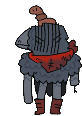 Klunko and Bop-animation