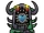 Empowered Shrine of Disciples
