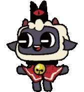 Lamb Talk Excited.gif (1.53 MB) The Lamb speaking excitedly