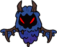 Thorn Bat