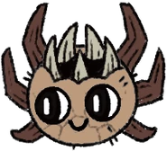 Barbatos | Cult of the Lamb Wiki | Fandom