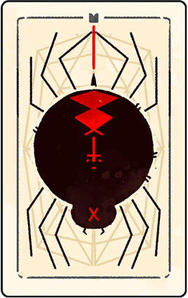 The Arachnid
