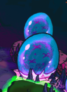 Big Egg Sac