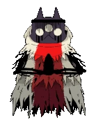 Narinder vanishes into the floor