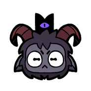 Goat's Crown