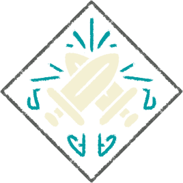 Ritualistic Fight Pit