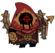 Juggernaut (Unofficial Name)