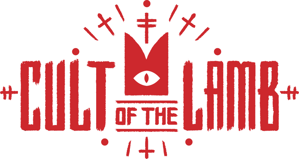 Combining cute with the occult in Cult of the Lamb