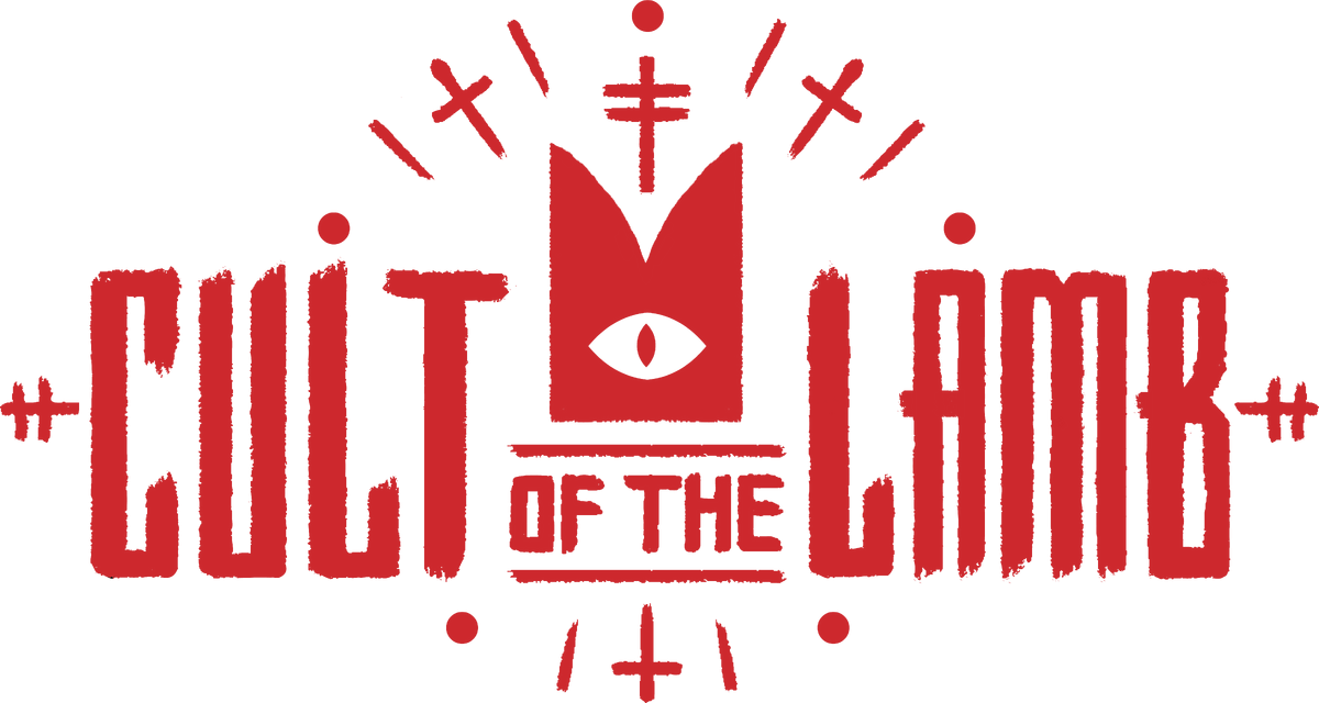 we have been waiting so long to tell you! #cultofthelambedit #cultofth, cult of the lamb sins of the flesh