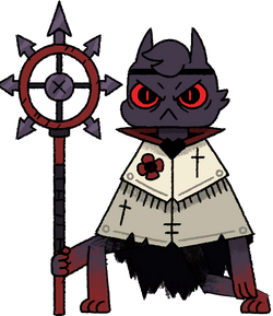 Rakshasa, Cult of the Lamb Wiki