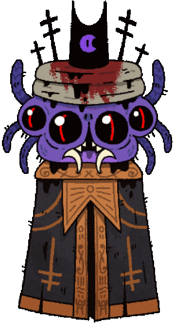 Shamura | Cult of the Lamb Wiki | Fandom