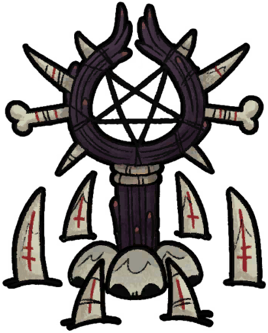 Icon BoneSculpture