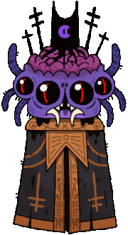 Shamura-animation-brain