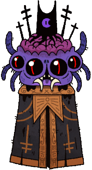 Shamura | Cult of the Lamb Wiki | Fandom