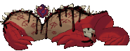 Heket's corpse and her bishop heart