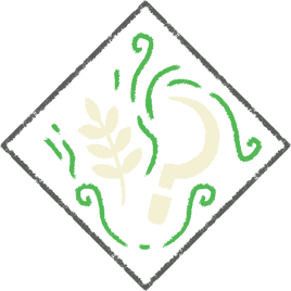Ritual of the Harvest