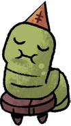 The Worm