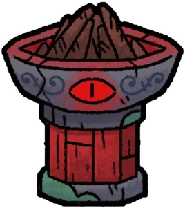 Icon TorchBig