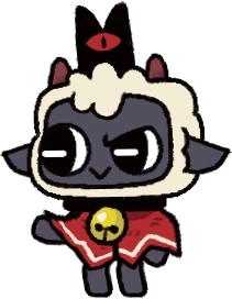 Ягнёнок | Cult Of The Lamb Вики | Fandom