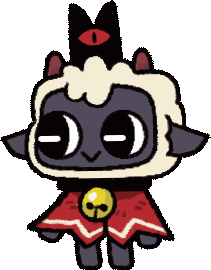 Cult of the Lamb Crossover - Don't Starve Wiki