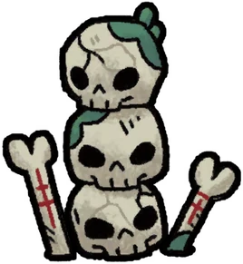 Icon BonePillar