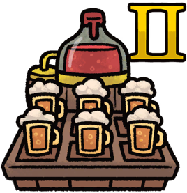 Icon Drink House II