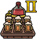 Icon Drink House II