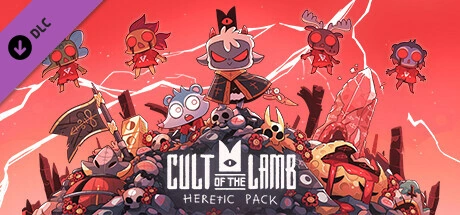 DLC | Cult of the Lamb Wiki | Fandom