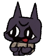 A defeated Narinder talking to the Lamb