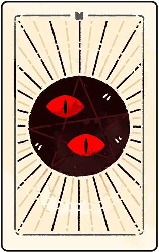 All Seeing Sun | Cult of the Lamb Wiki | Fandom