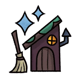Icon Janitor