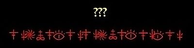 ???-Symbols-Unknown