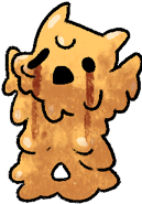 Golden Statue