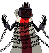 Narinder: Bishop of Death