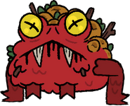 Zepar’s Kin