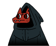 The Fox