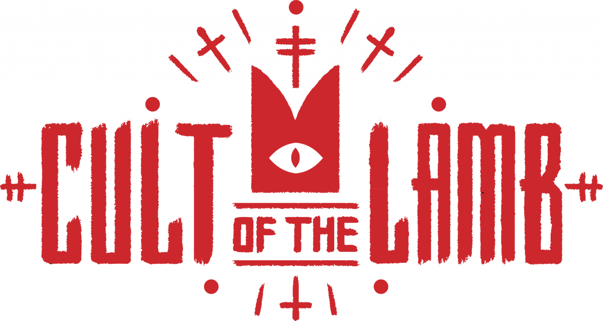 Lamb wiki. Cult of the Lamb игра. Cult of the Lamb логотип. Cult of the Lamb иконка. Cult of the Lamb Nintendo Switch.