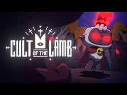 Cult of the Lamb Guides Wiki page: 1