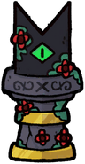 Green Crown